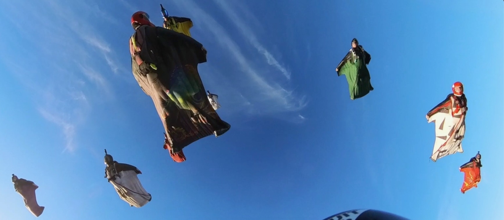 Flock Lake Wales – 4th Annual